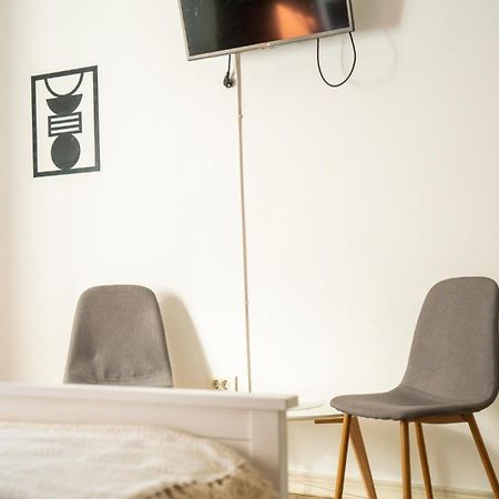Cozy Studio Universitate Bucureşti Eksteriør bilde