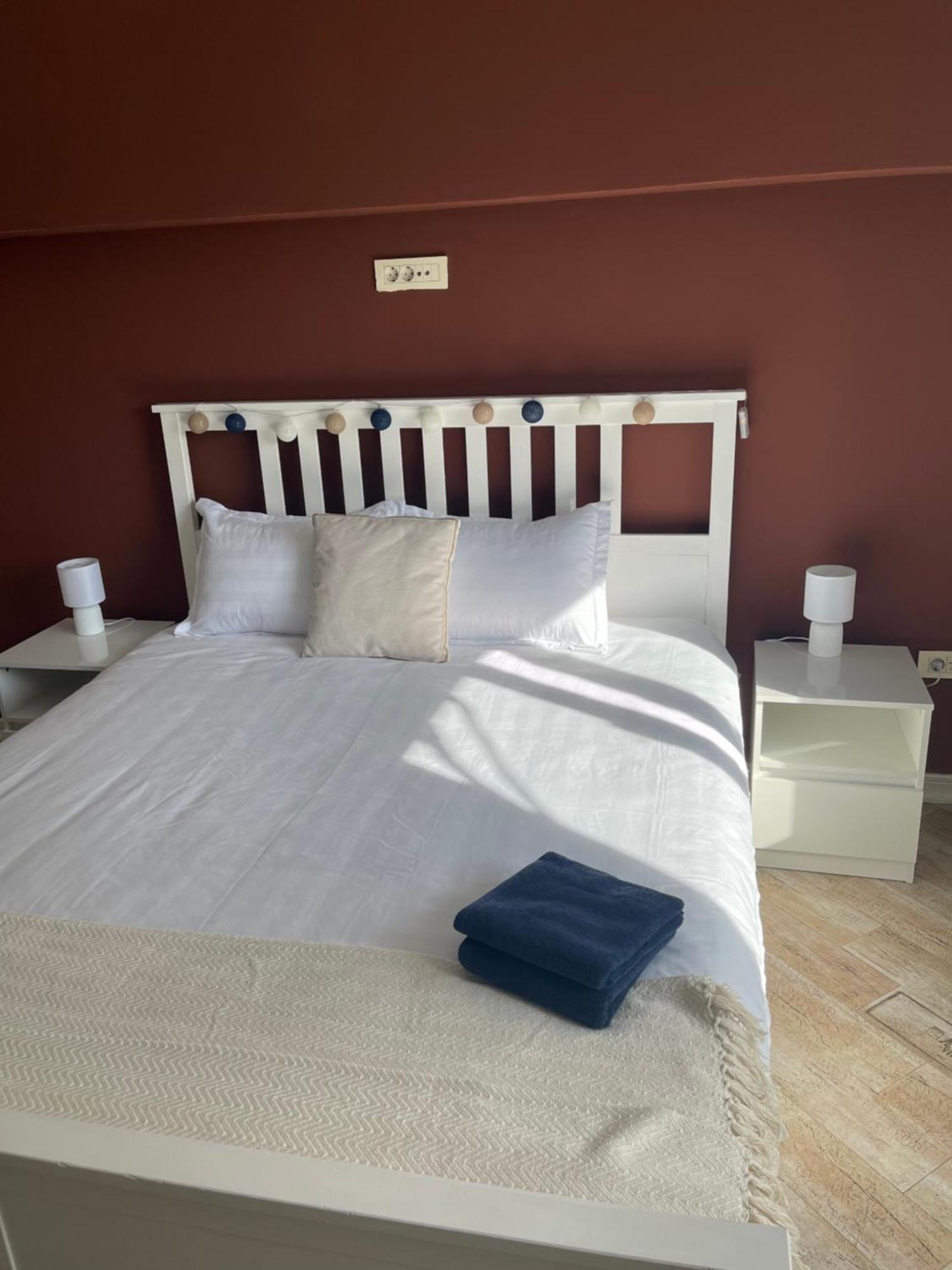 Cozy Studio Universitate Bucureşti Eksteriør bilde