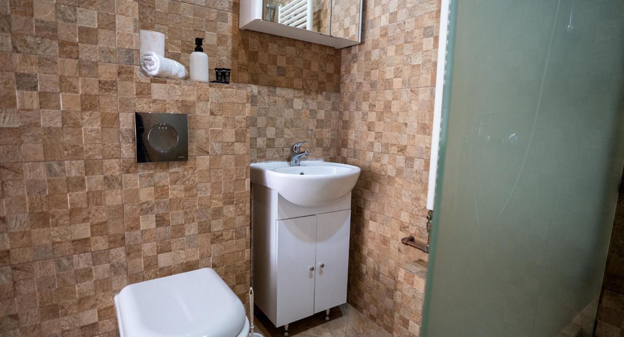 Cozy Studio Universitate Bucureşti Eksteriør bilde
